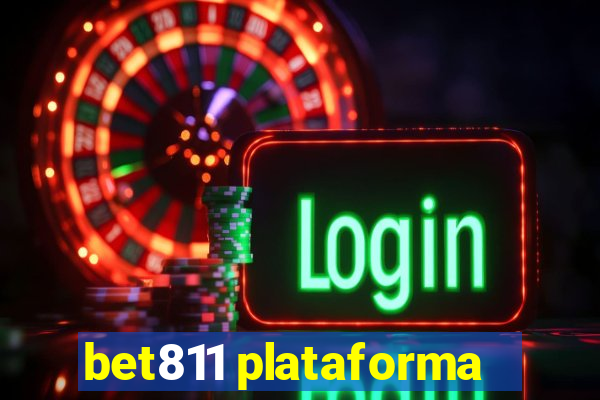 bet811 plataforma